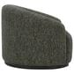 Classic Home Beverly Swivel Chair in Antique Green, , large