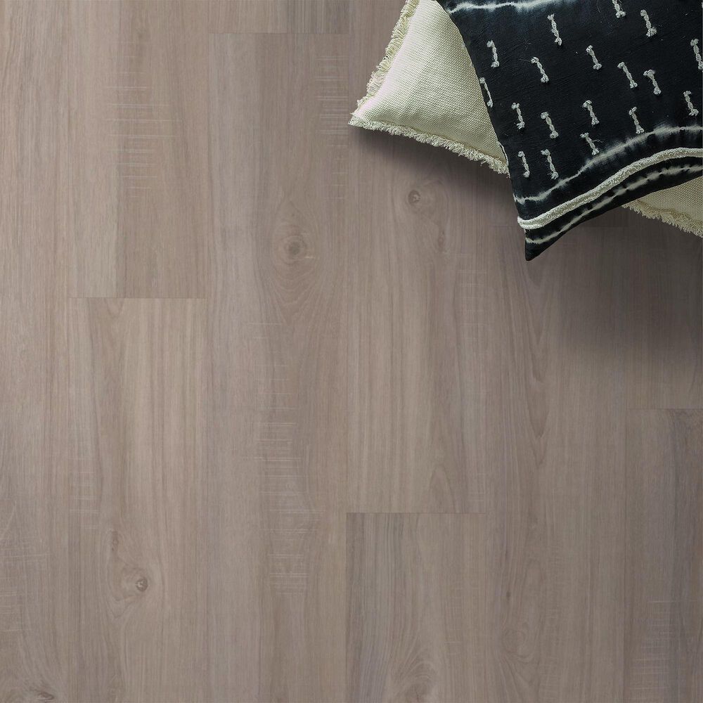 Shaw Cornerstone Washed Oak 7&quot; x 48&quot; Luxury Vinyl Plank, , large