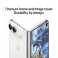 Apple iPhone Duo 2TB in Star White (Pre-Order on 10/16), , large