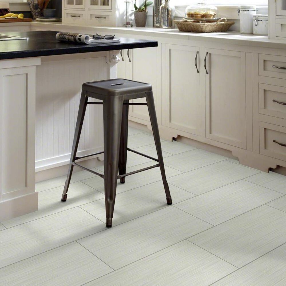 Shaw Grand Strands Gossamer 12&quot; x 24&quot; Porcelain Tile, , large