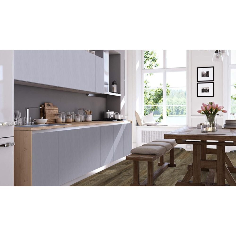 Armstrong Lutea Zen Daydream Beige 7&quot; x 60&quot; Luxury Vinyl Plank, , large