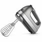 KitchenAid 9-Speed Hand Mixer in Contour Silver, , large