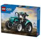 LEGO City Tractor Building Set, , large