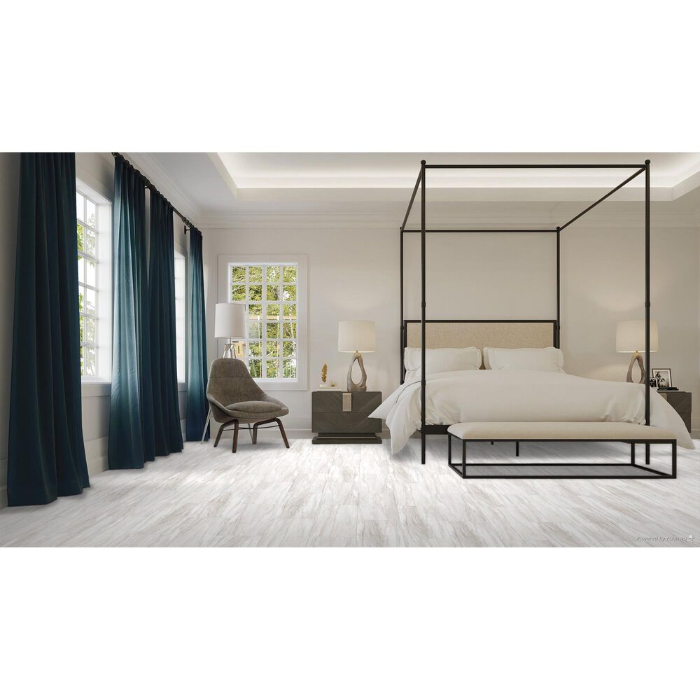 Dal-Tile Costar Calacatta Sky CT75RCT1224MTJ1 12&quot; x 24&quot; Porcelain Tile, , large