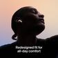Apple AirPods 4 with Active Noise Cancellation, , large