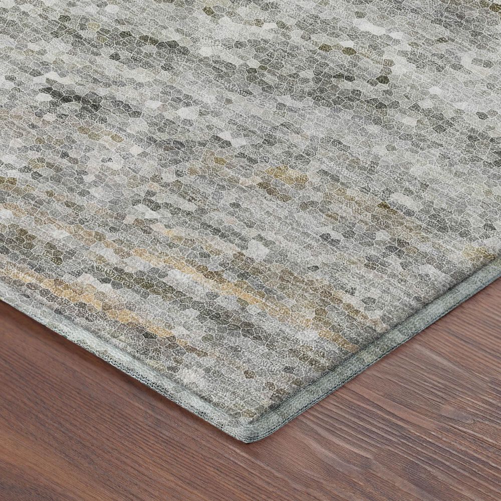 Dalyn Rug Company Lumara Granite 1'8" x 2'6" Area Rug, , large