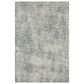 Dalyn Rug Company Brisbane 3" x 5" Metal Area Rug, , large