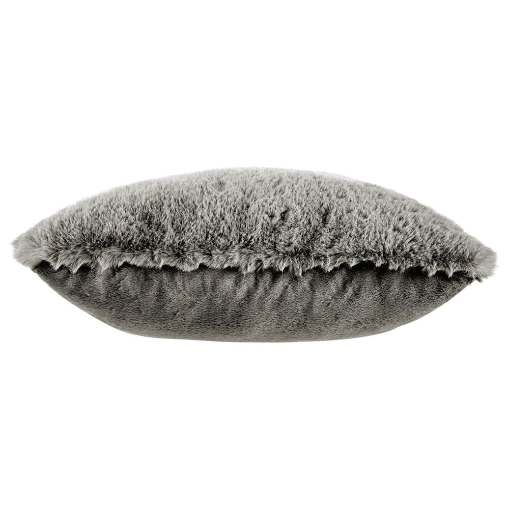 Ashley Gariland 20" x 20" Throw Pillow in Gray, , large