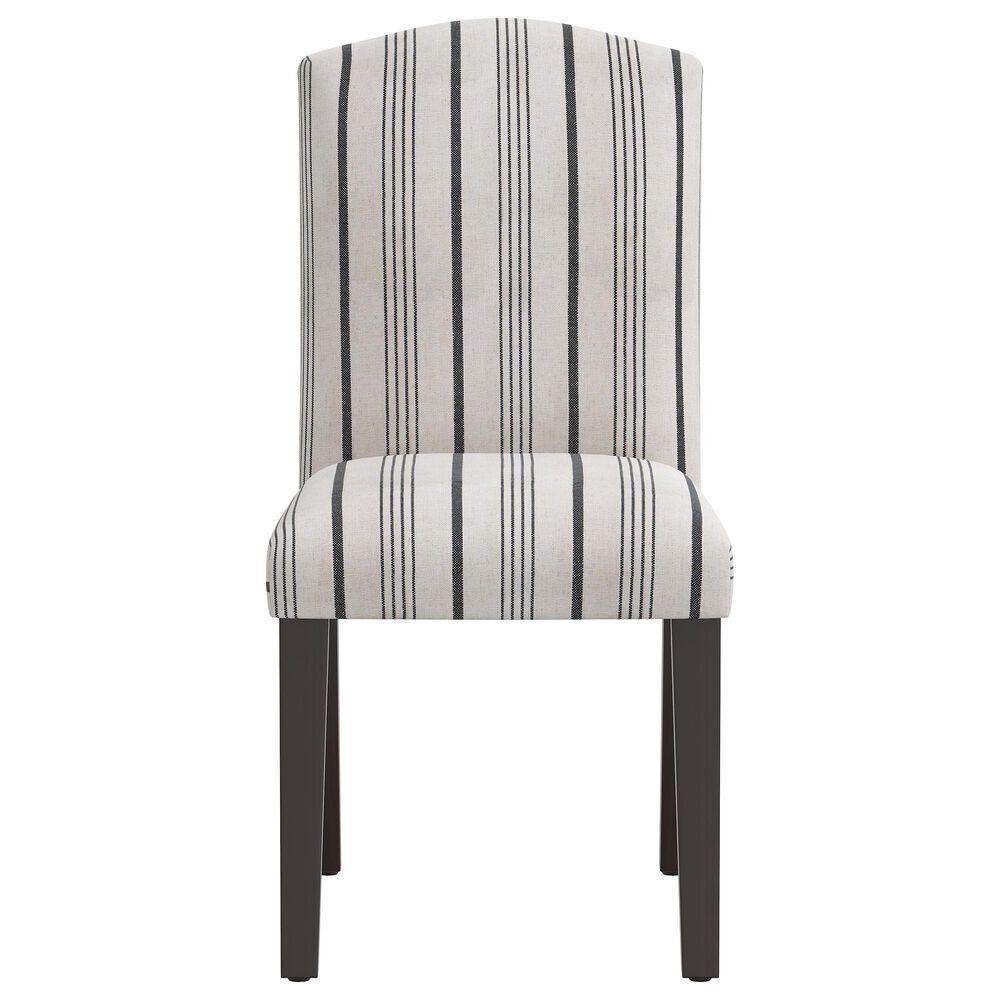Skyline Furniture Dining Chair in Alcot Coal, , large
