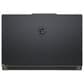 MSI 15.6" Cyborg 15 A13V Laptop | Intel Core i7 - 32GB RAM - NVIDIA GeForce RTX 4050 Graphics - 512 SSD in Translucent Black, , large