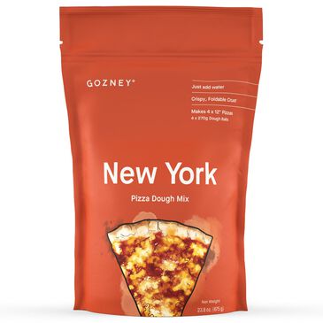 Gozney New York Pizza Dough Mix, , large