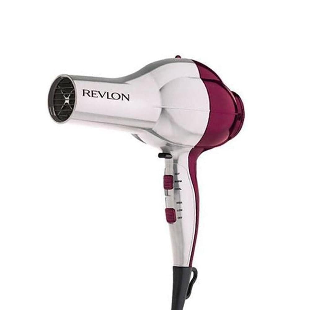 Revlon Ion 1875-Watt Hair Dryer, , large