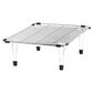Blanco Quatrus Bottom Grid for Undermount Super Single Sink in Stainless Steel, , large