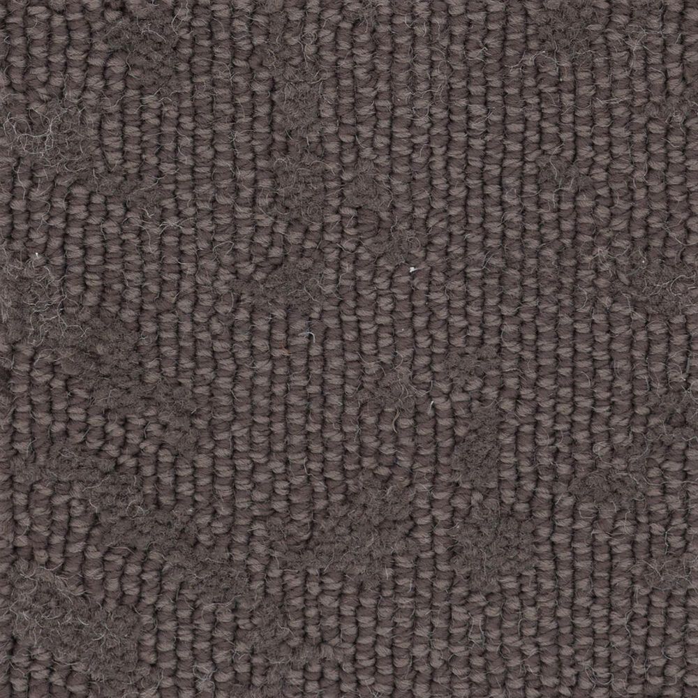Anderson Tuftex Vintage Revival Carpet in Burma Brown, , large