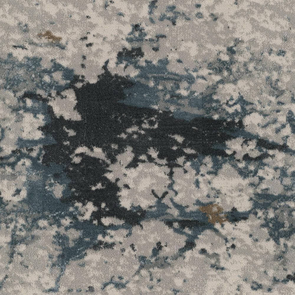 Masland Palisades Carpet in Night Sky, , large