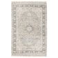 Oriental Weavers Malabar Elkhart 45302 8" x 13" Beige Area Rug, , large