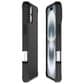 ITSkins Ballistic R Nylon Magsafe Case for Apple iPhone 16 Plus in Black, , large