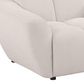 Coaster Destino Accent Arm Chair in Greige, , large