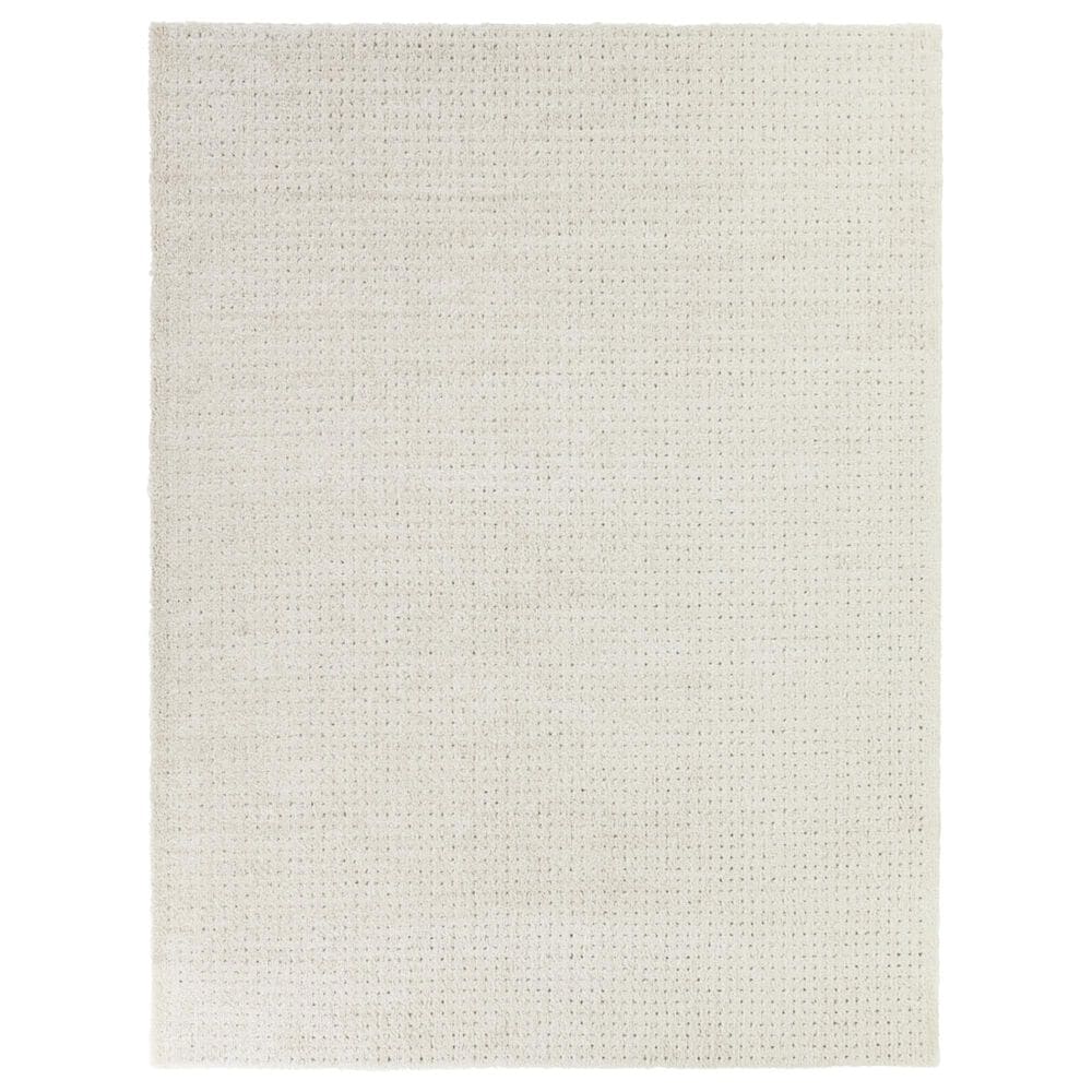 Balta Rugs Dune Zephyr Chalk 7"10" x 10" Area Rug, , large