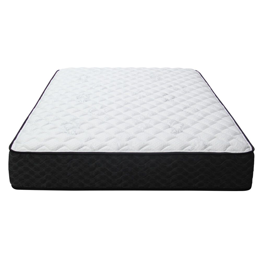 Sleeptronic Berkshire Regent Gel II Extra Firm Twin Mattress, , large
