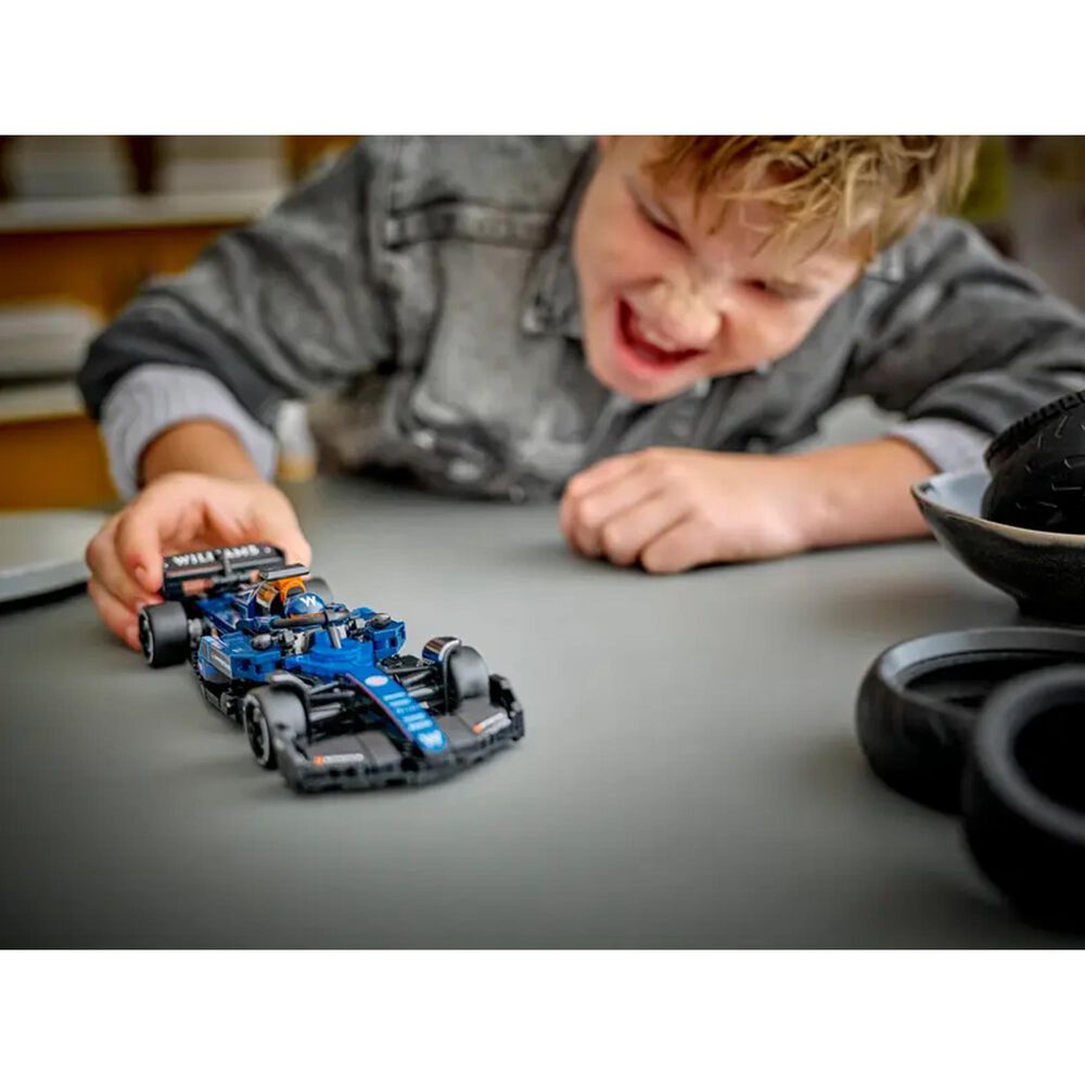 LEGO Speed Champions, , large