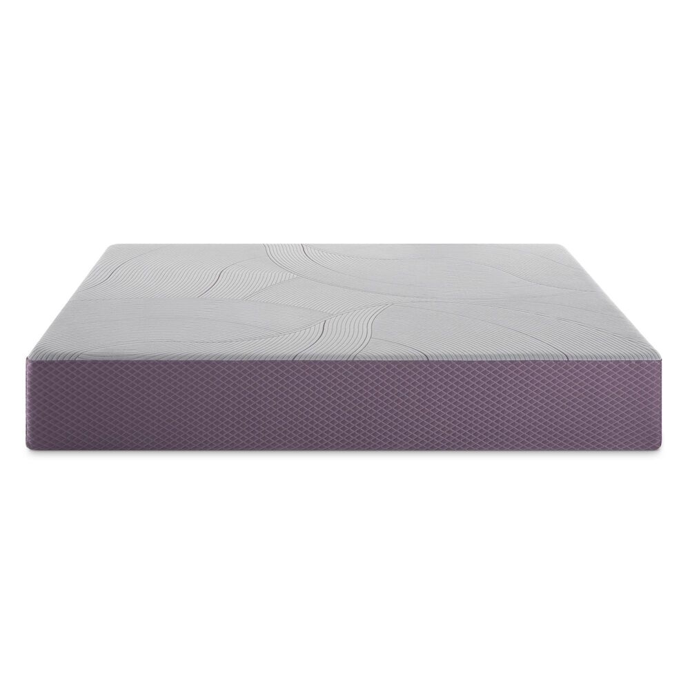 Purple Restore Plus Soft Twin XL Mattress, , large
