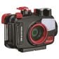 OM- System TG-6 Underwater Housing for Camera in Black, , large