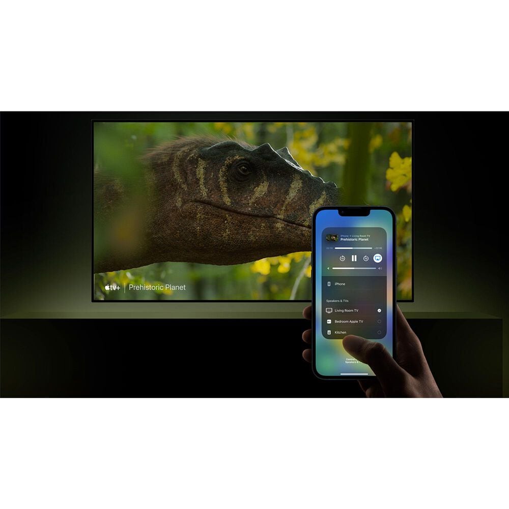 Sony 65&quot; Class BRAVIA 8 QD-OLED 4K HDR with Google Assistant in Black - Smart TV, , large