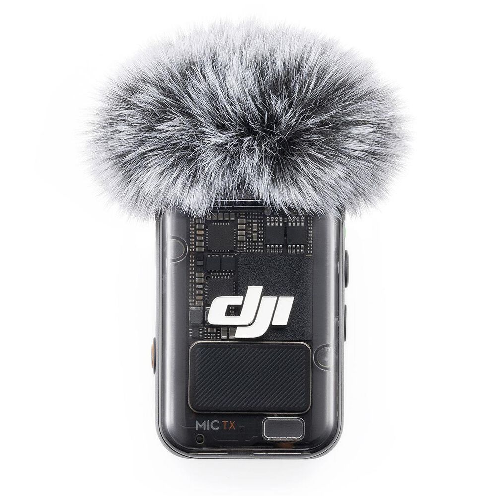 DJI Mic 2 &#40;1 TX Shadow Black&#41;, , large