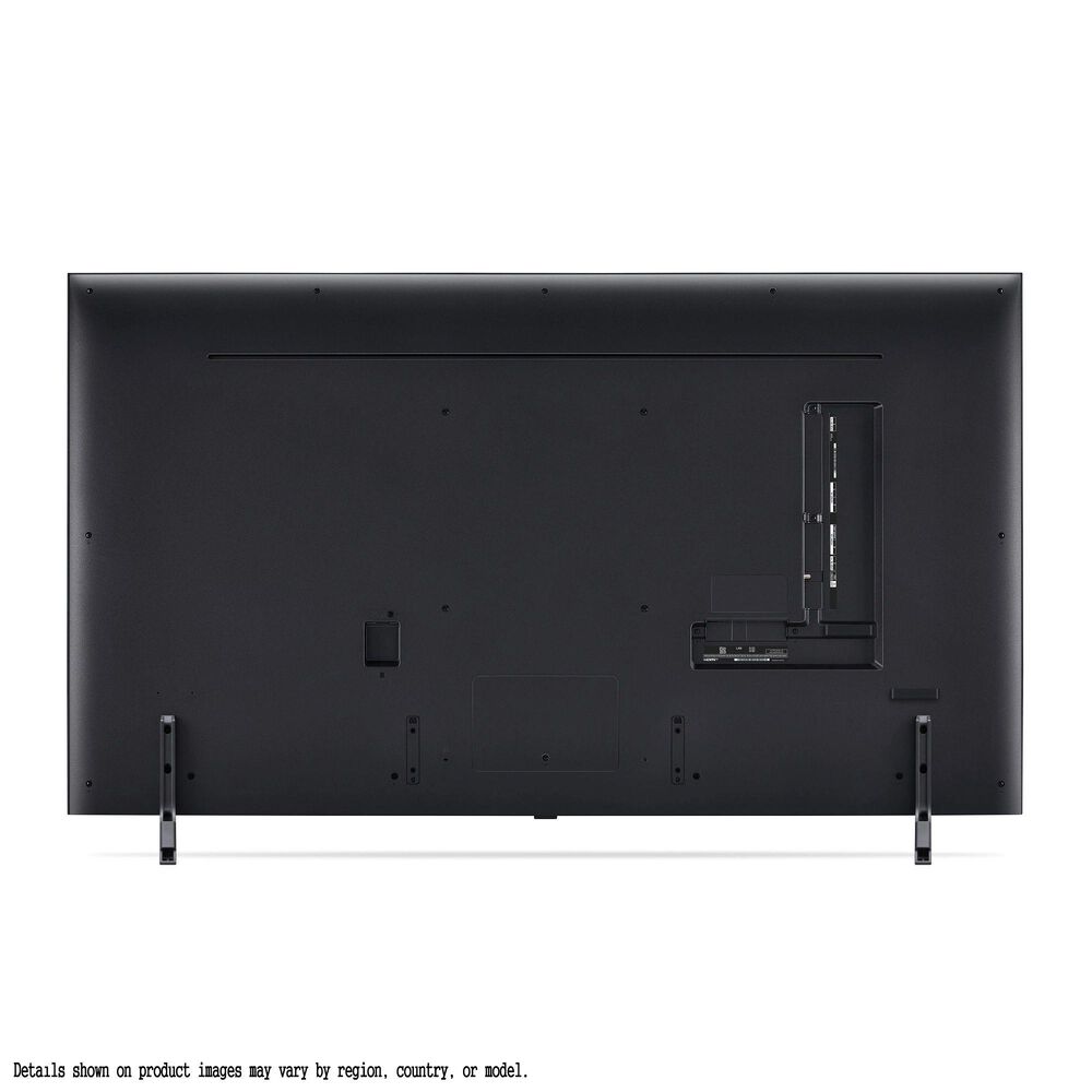 LG 65&quot; Class QNED85T Series 4K LED in Black - Smart TV, , large