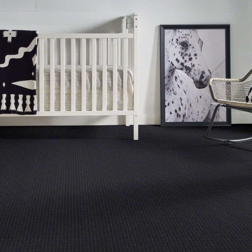Anderson Tuftex Pawstruck Carpet in Night Shade, , large