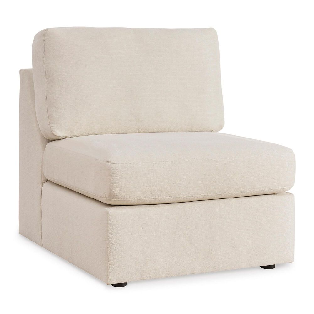 Ashley Modmax 8-Piece Sectional with Storage Consoles in Oyster, , large
