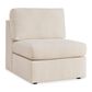 Ashley Modmax 8-Piece Sectional with Storage Consoles in Oyster, , large