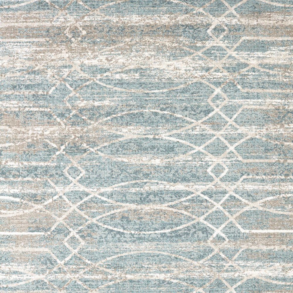 Karastan Touchstone Debonair 9&#39;6&quot; x 12&#39;11&quot; Jadeite Area Rug, , large