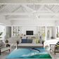 Dalyn Rug Company Harbor 10" x 14" Bermuda Indoor/Outdoor Area Rug, , large
