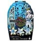 Monster High Hauntlywood Mysteries Frankie Stein Doll with Reveal Closet in Blue, , large