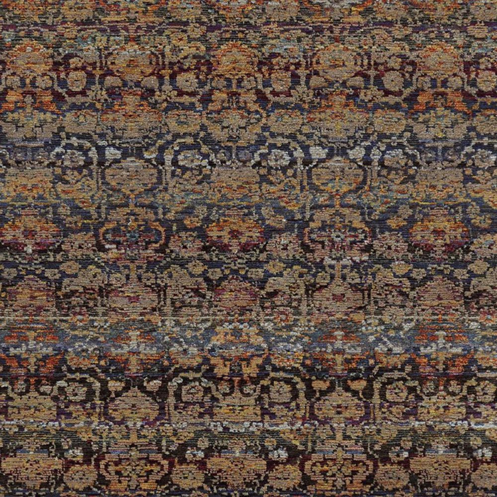 Oriental Weavers Andorra 6836C 10&#39; x 13&#39;2&quot; Multicolor Area Rug, , large
