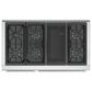 Wolf 48" Freestanding Gas Range, , large