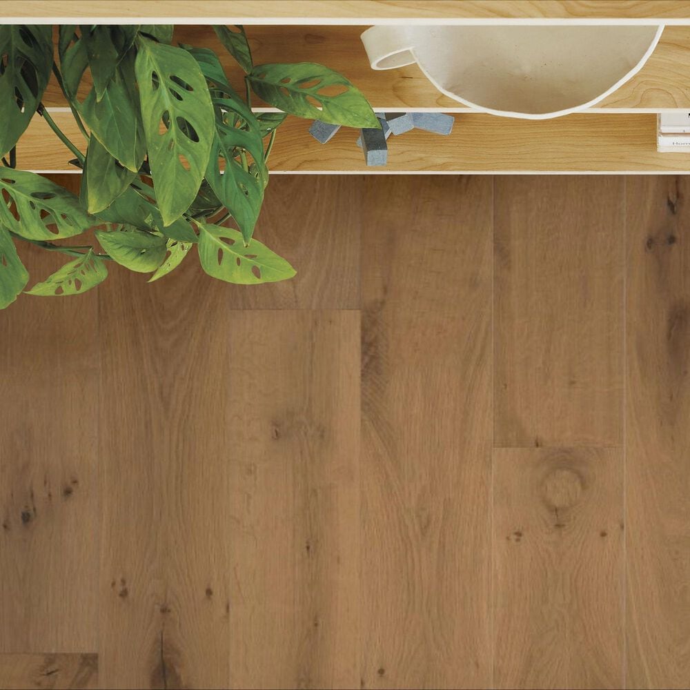 Anderson Tuftex Artisan Raw Sienna Oak Hardwood, , large