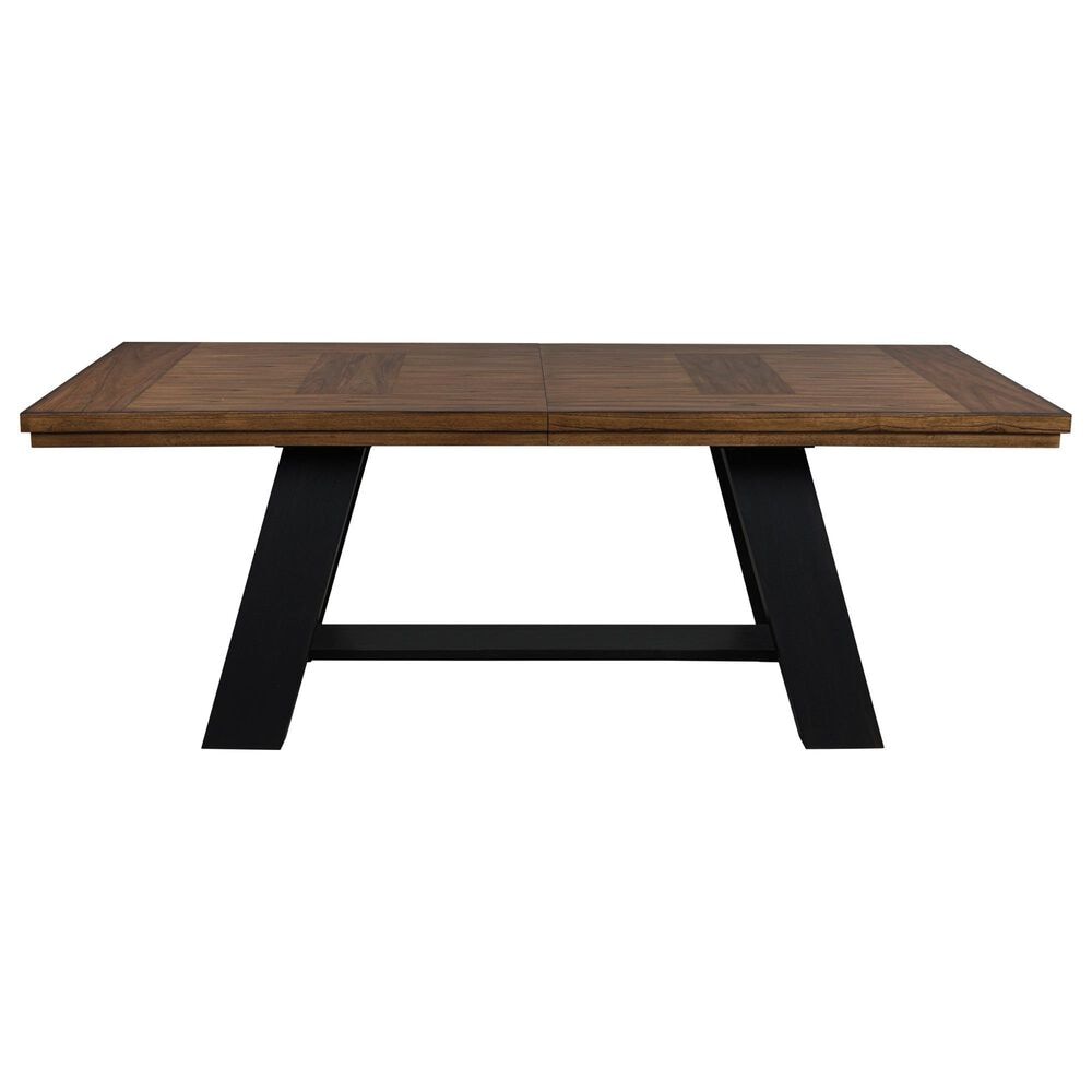 Ashley Greddinton Dining Extension Table - Table Only, , large