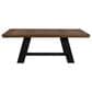 Ashley Greddinton Dining Extension Table - Table Only, , large