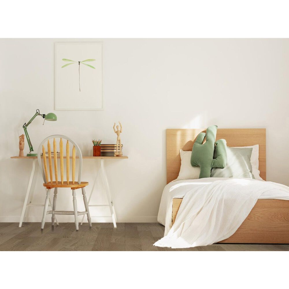 Lauzon Decor Exclusive Vela Oak 4 1/8&quot; Engineered Hardwood, , large