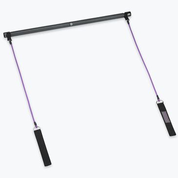 Gaiam Pilates Bar Kit, , large