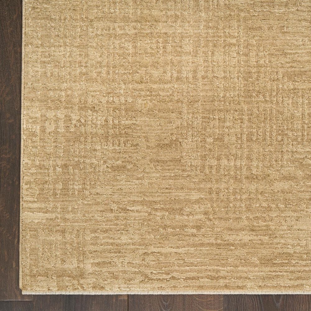 Nourison Madison Square Taupe 7'10" x 10'2" Area Rug, , large