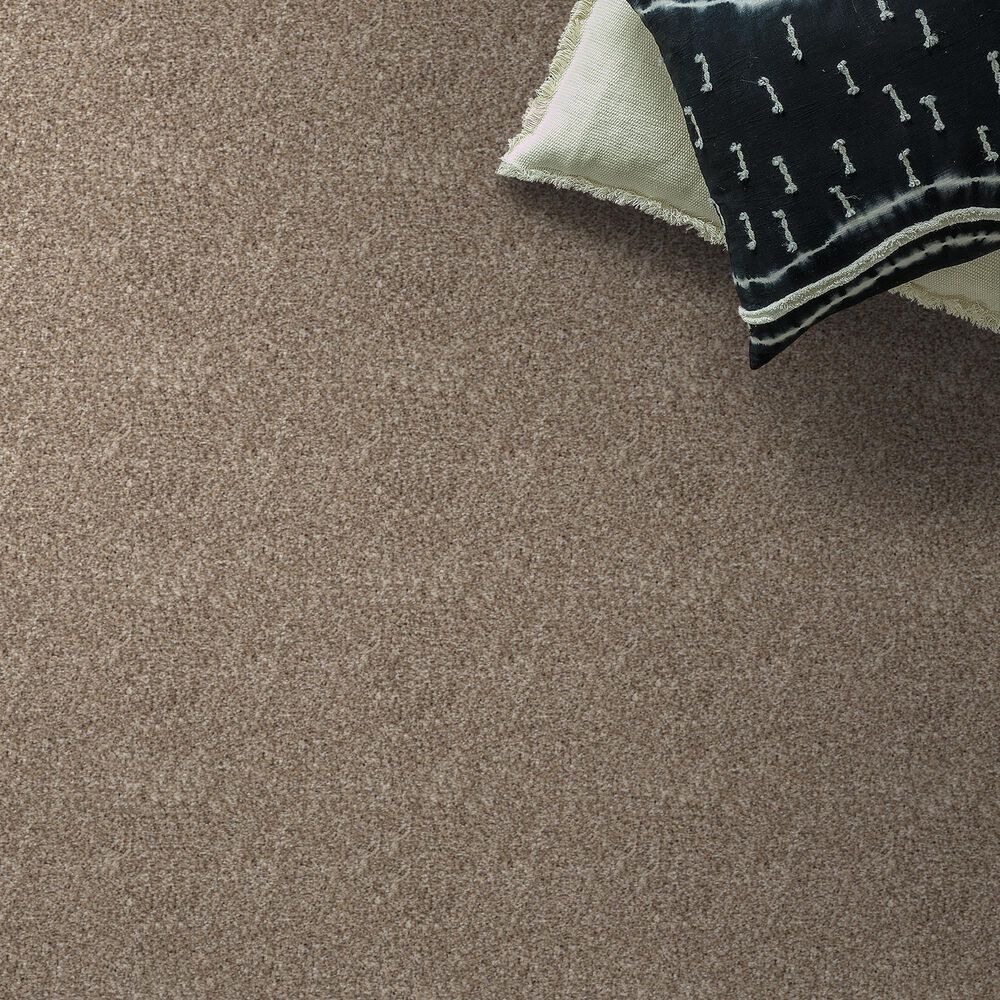Shaw Higher Ground II Carpet in Soft Sand, , large