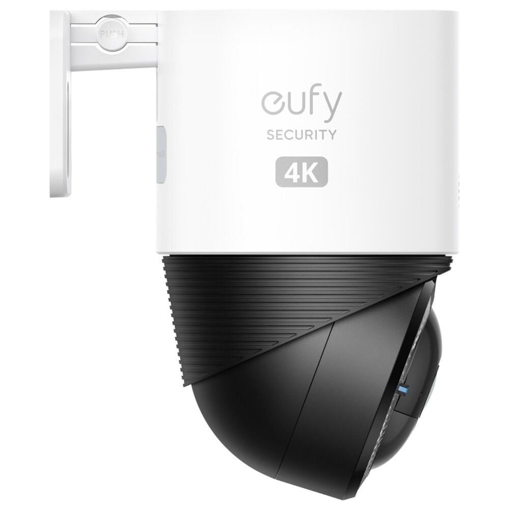 eufy S330 4G Solar LTE Cam in White, , large