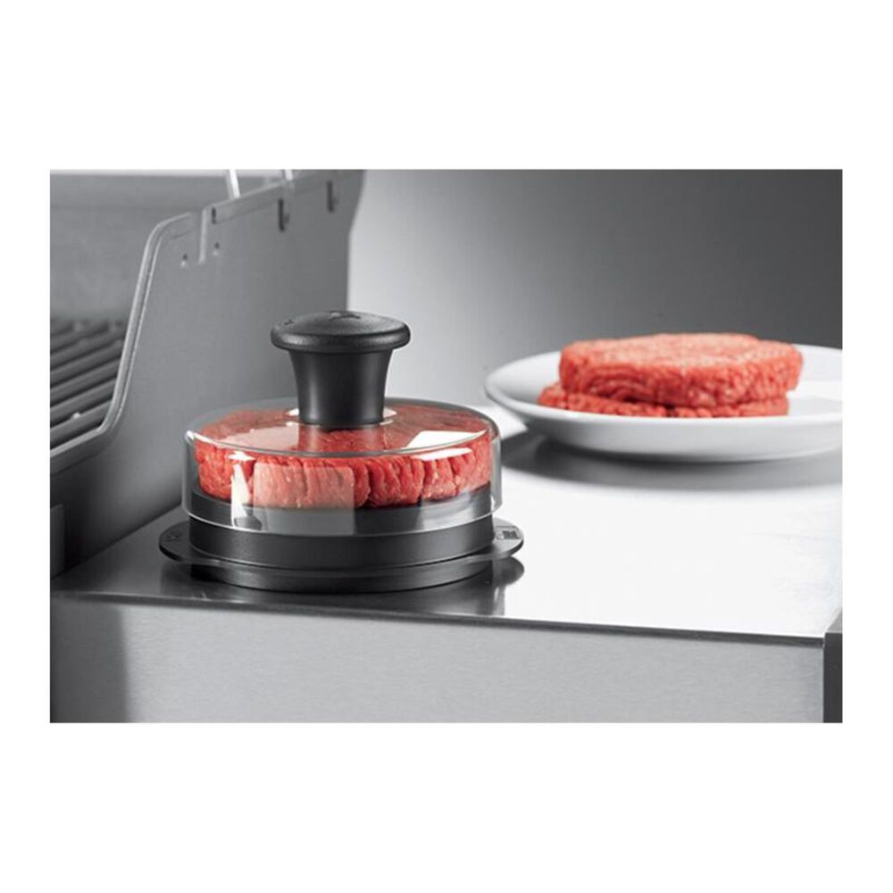 Weber Original Burger Press in Black, , large