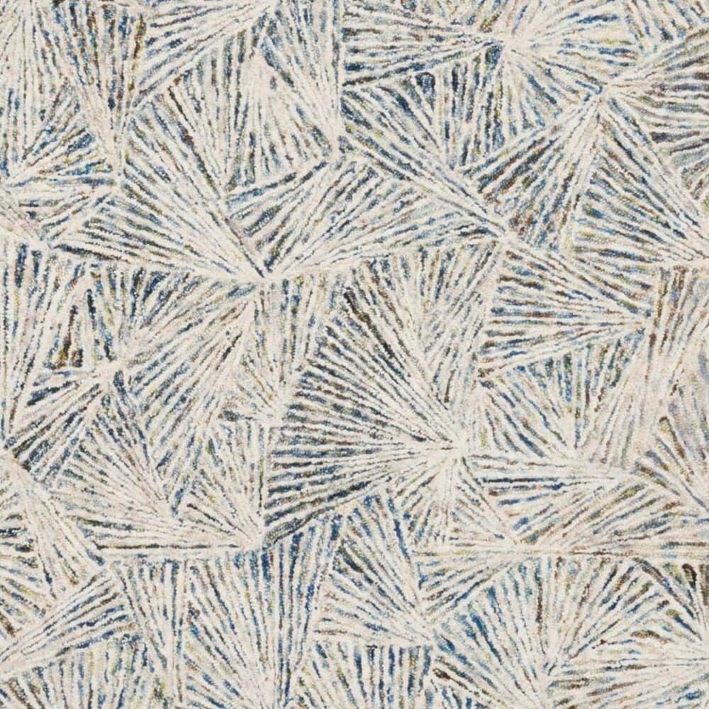 Loloi Peregrine PER-01 7&#39;9&quot; x 9&#39;9&quot; Lagoon, , large