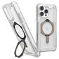 UAG Plasma XTE Series MagSafe Case for Apple iPhone 16 Pro Max in Clear and Titanium, , large