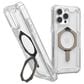 UAG Plasma XTE Series MagSafe Case for Apple iPhone 16 Pro Max in Clear and Titanium, , large